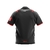 HARLEQUINES BLACK NIÑOS - CAMISETA RUGBY KAPHO - comprar online