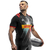 HARLEQUINES BLACK ADULTOS - CAMISETA RUGBY KAPHO