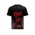 HELLBOY BLACK NIÑOS - REMERA KAPHO COLECCIONES - comprar online