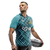 HIGHLANDERS HOME ADULTOS - CAMISETA RUGBY KAPHO en internet