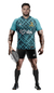 HIGHLANDERS HOME ADULTOS - CAMISETA RUGBY KAPHO - KAPHO DEPORTES MAYORISTA