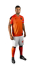 Imagen de HOLANDA CLASSIC NIÑOS - CAMISETA FUTBOL KAPHO