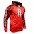 HOUSTON ROCKETS 13 HARDEN ADULTOS - BUZO CANGURO BASQUET KAPHO - comprar online