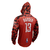 HOUSTON ROCKETS 13 HARDEN ADULTOS - BUZO CANGURO BASQUET KAPHO - tienda online