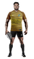 HURRICANES NEW ZEALAND ADULTOS - CAMISETA RUGBY KAPHO - KAPHO DEPORTES MAYORISTA