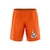 CUMEHUE NARANJA ADULTOS - SHORT HANDBALL KAPHO