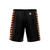 CUMEHUE NEGRO ADULTOS - SHORT HANDBALL KAPHO - comprar online