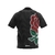 INGLATERRA NEGRA NIÑOS - CAMISETA RUGBY KAPHO - comprar online