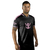 INTER MIAMI MESSI 2024 NEGRO ADULTOS - CAMISETA FUTBOL KAPHO en internet