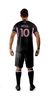 INTER MIAMI MESSI 2024 NEGRO ADULTOS - CAMISETA FUTBOL KAPHO - comprar online