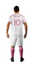 INTER MIAMI 10 MESSI BCA ADULTOS - CAMISETA FUTBOL KAPHO - comprar online