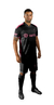 INTER MIAMI NEGRA 10 MESSI ADULTOS - CAMISETA FUTBOL KAPHO