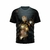 IRON MAN #2 MARVEL ADULTOS - REMERA KAPHO COLECCIONES