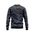 JAGUARES GRIS ADULTOS - BUZO CUELLO O RUGBY KAPHO - comprar online