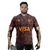 JAGUARES LAVA ADULTOS - CAMISETA RUGBY KAPHO