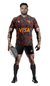 JAGUARES LAVA ADULTOS - CAMISETA RUGBY KAPHO - KAPHO DEPORTES MAYORISTA