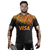 JAGUARES NG NJA ADULTOS - CAMISETA RUGBY KAPHO