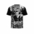 JAMES BOND 007 ADULTOS - REMERA KAPHO COLECCIONES - comprar online