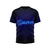 BLUE NIGHT LOGO ADULTOS - REMERA KAPHO COLECCIONES