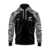 ALL BLACKS KORU NEGRO ADULTOS - BUZO CANGURO RUGBY KAPHO