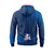 LA CLIPPERS ADULTOS - BUZO CANGURO BASQUET KAPHO - comprar online