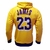 LA LAKERS 23 JAMES ADULTOS - BUZO CANGURO BASQUET KAPHO - comprar online