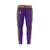 LA LAKERS - PANTALON CHUPIN BASQUET KAPHO ADULTOS