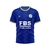 LEICESTER FC HOME NIÑOS - CAMISETA FUTBOL KAPHO