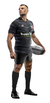 LEICESTER PREMIERSHIP ADULTOS - CAMISETA RUGBY KAPHO - KAPHO DEPORTES MAYORISTA