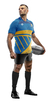 LEINSTER HOME ADULTOS - CAMISETA RUGBY KAPHO - tienda online