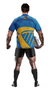 Imagen de LEINSTER HOME ADULTOS - CAMISETA RUGBY KAPHO