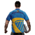 LEINSTER HOME ADULTOS - CAMISETA RUGBY KAPHO - comprar online