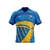 LEINSTER GUINESS PRO 14 NIÑOS - CAMISETA RUGBY KAPHO