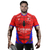 LIONS SPIDERMAN ADULTOS - CAMISETA RUGBY KAPHO - comprar online