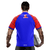 LIONS SPIDERMAN ADULTOS - CAMISETA RUGBY KAPHO en internet