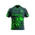 LONDON IRISH 2023 NIÑOS - CAMISETA RUGBY KAPHO