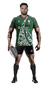 LONDON IRISH MAORI ADULTOS - CAMISETA RUGBY KAPHO - tienda online