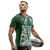 LONDON IRISH MAORI ADULTOS - CAMISETA RUGBY KAPHO