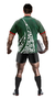 Imagen de LONDON IRISH MAORI ADULTOS - CAMISETA RUGBY KAPHO