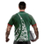 LONDON IRISH MAORI ADULTOS - CAMISETA RUGBY KAPHO en internet