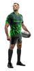 LONDON IRISH 2023 ADULTOS - CAMISETA RUGBY KAPHO - KAPHO DEPORTES MAYORISTA