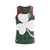 LONDON IRISH TREBOL ADULTOS - MUSCULOSA RUGBY KAPHO