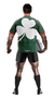 Imagen de LONDON IRISH TREBOL ADULTOS - CAMISETA RUGBY KAPHO