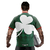 LONDON IRISH TREBOL ADULTOS - CAMISETA RUGBY KAPHO en internet