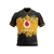 LONDON WASPS NIÑOS - CAMISETA RUGBY KAPHO