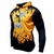 LONDON WASPS ADULTOS - BUZO CANGURO RUGBY KAPHO - comprar online