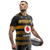 LONDON WASPS 2023 ADULTOS - CAMISETA RUGBY KAPHO