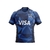 LOS PUMAS SUP 2014 NIÑOS - CAMISETA RUGBY KAPHO