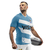 LOS PUMAS HOME 2014 ADULTOS - CAMISETA RUGBY KAPHO