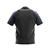 LOS PUMAS BLACK NIÑOS - CAMISETA RUGBY KAPHO - comprar online